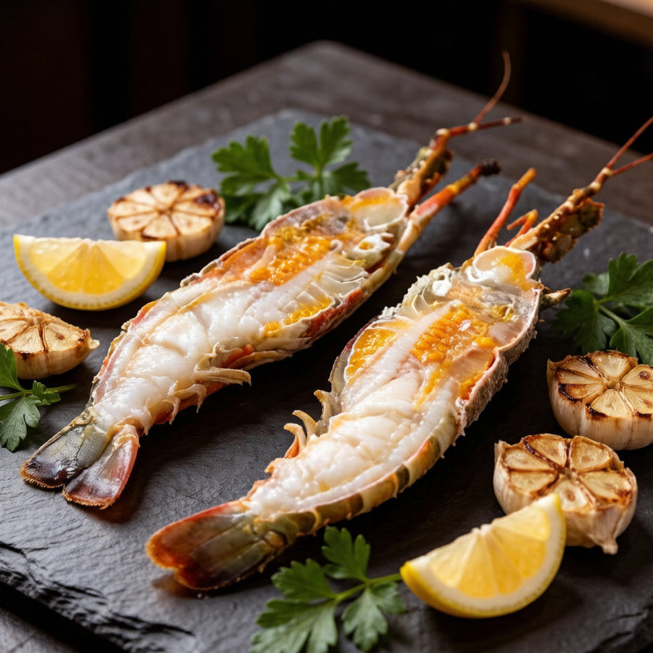 Crustaceans