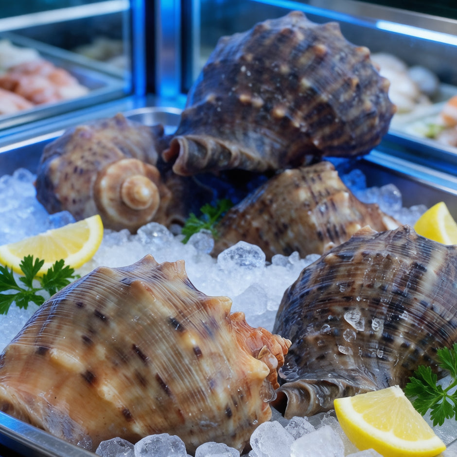 Shellfish